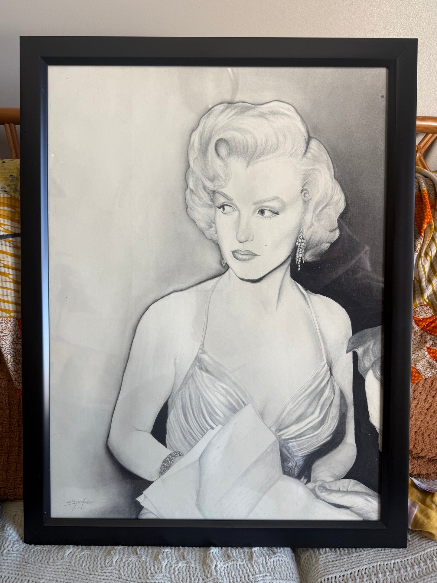 Marilyn - Original